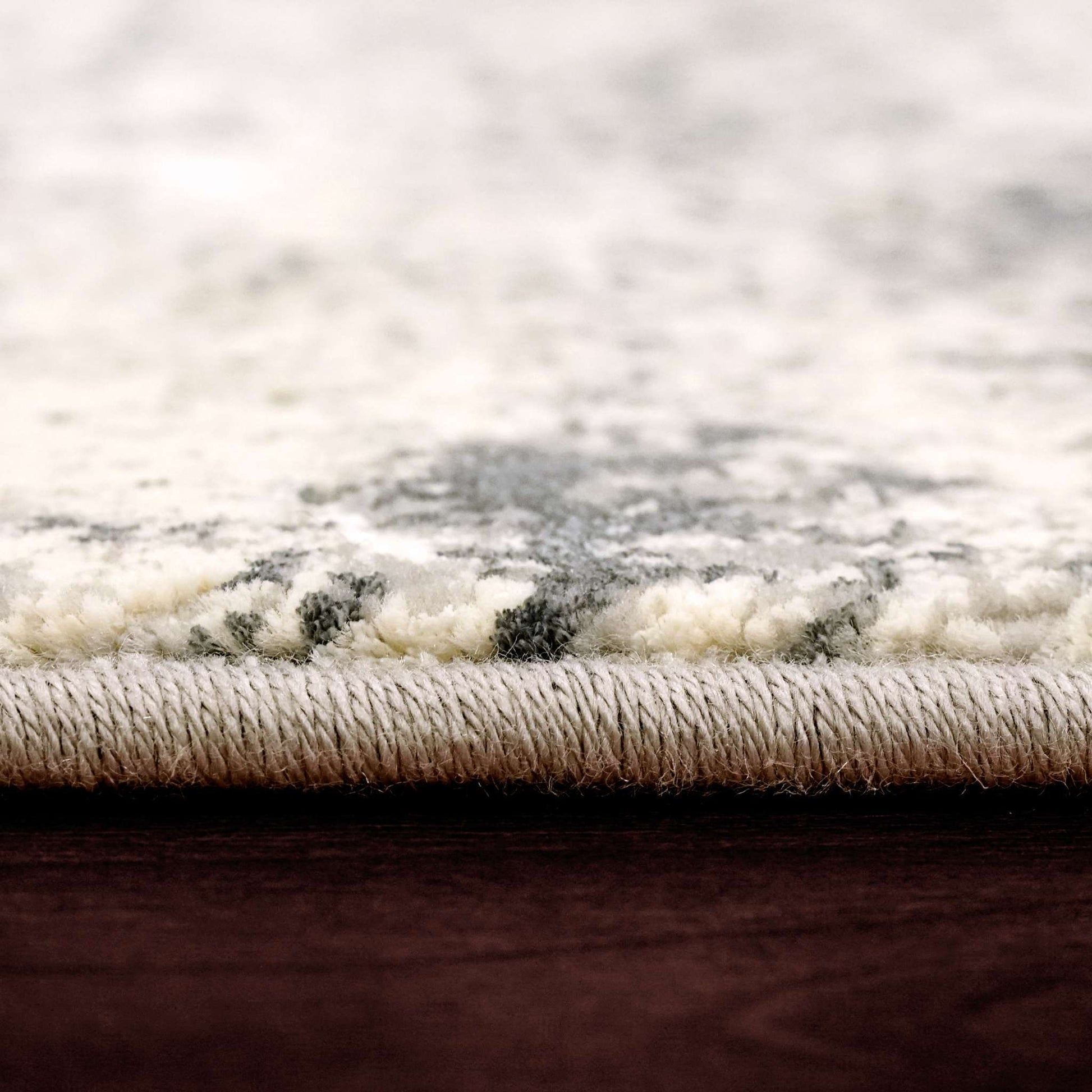 Dynamic Couture 52029 Ivory-Grey Area Rug Collection