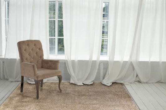 Dynamic Crystal 8521 Beige Area Rug Collection