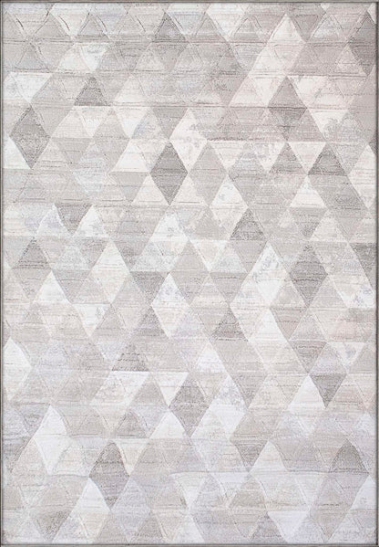 Dynamic Eclipse 63263 Beige Area Rug Collection