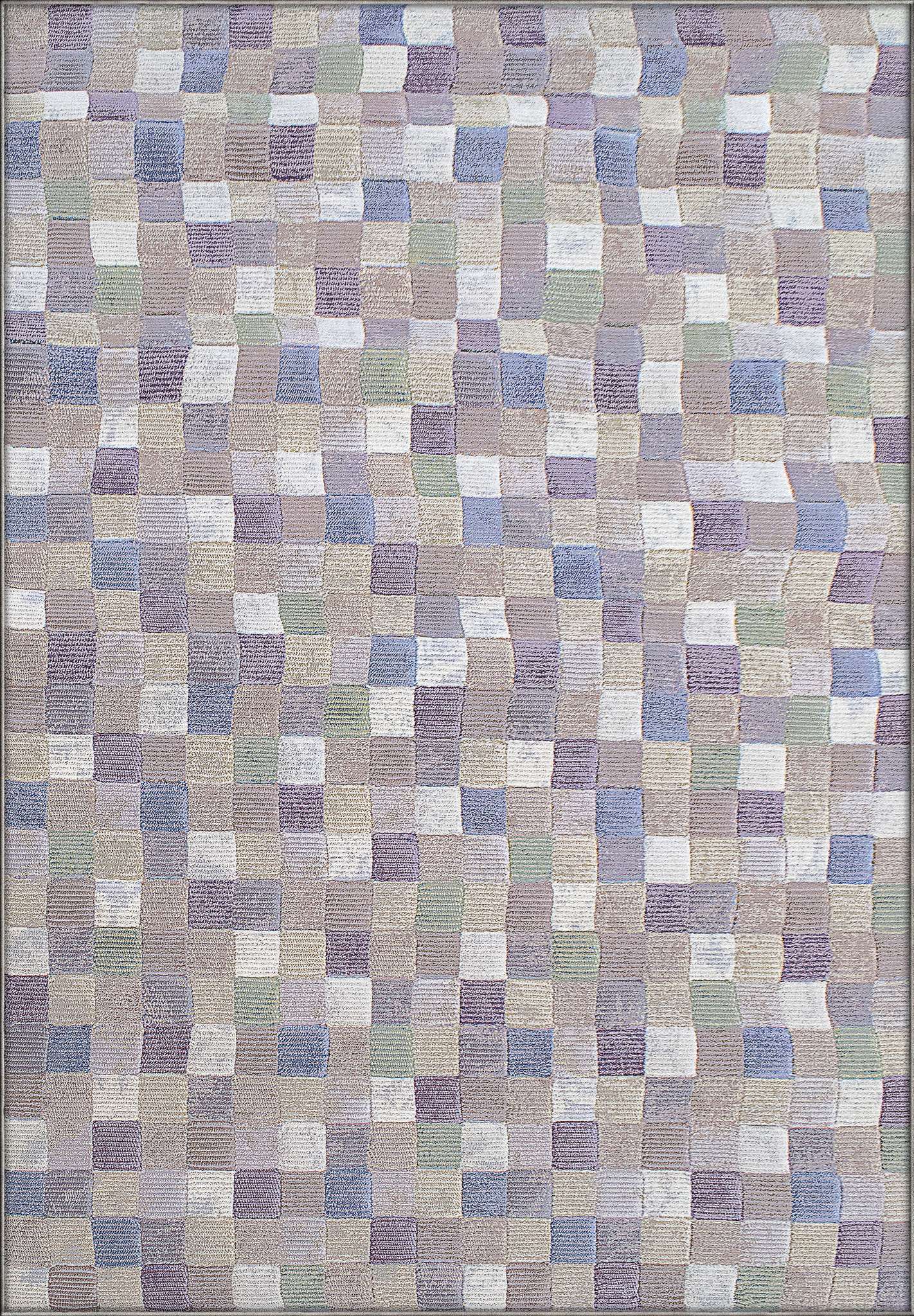 Dynamic Eclipse 63339 Multi Area Rug Collection