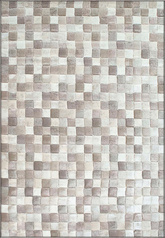Dynamic Eclipse 63339 Beige Area Rug Collection