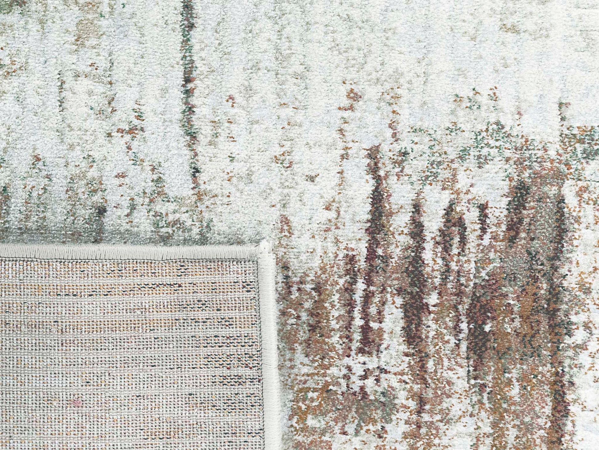 Dynamic Eclipse 63393 Beige Area Rug Collection