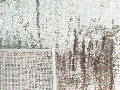 Dynamic Eclipse 63393 Beige Area Rug Collection