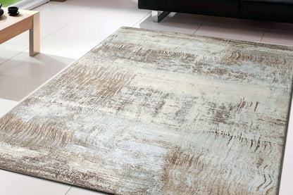 Dynamic Eclipse 63393 Beige Area Rug Collection