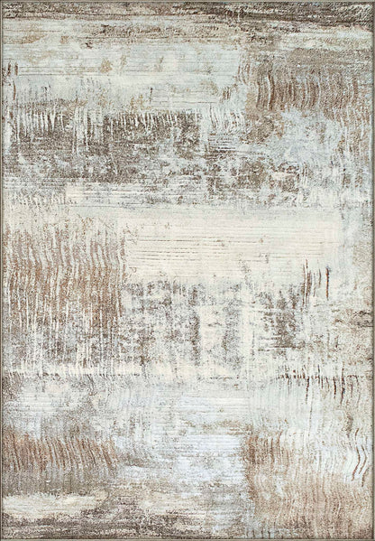 Dynamic Eclipse 63393 Beige Area Rug Collection