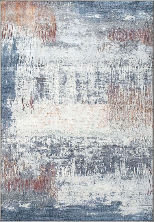 Dynamic Eclipse 63393 Multi Area Rug Collection