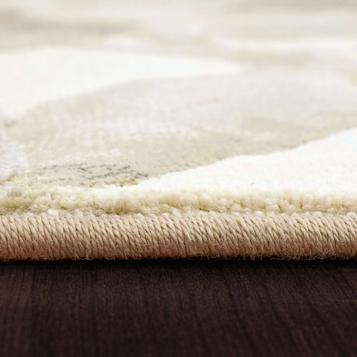 Dynamic Eclipse 63421 Beige-Cream Area Rug Collection