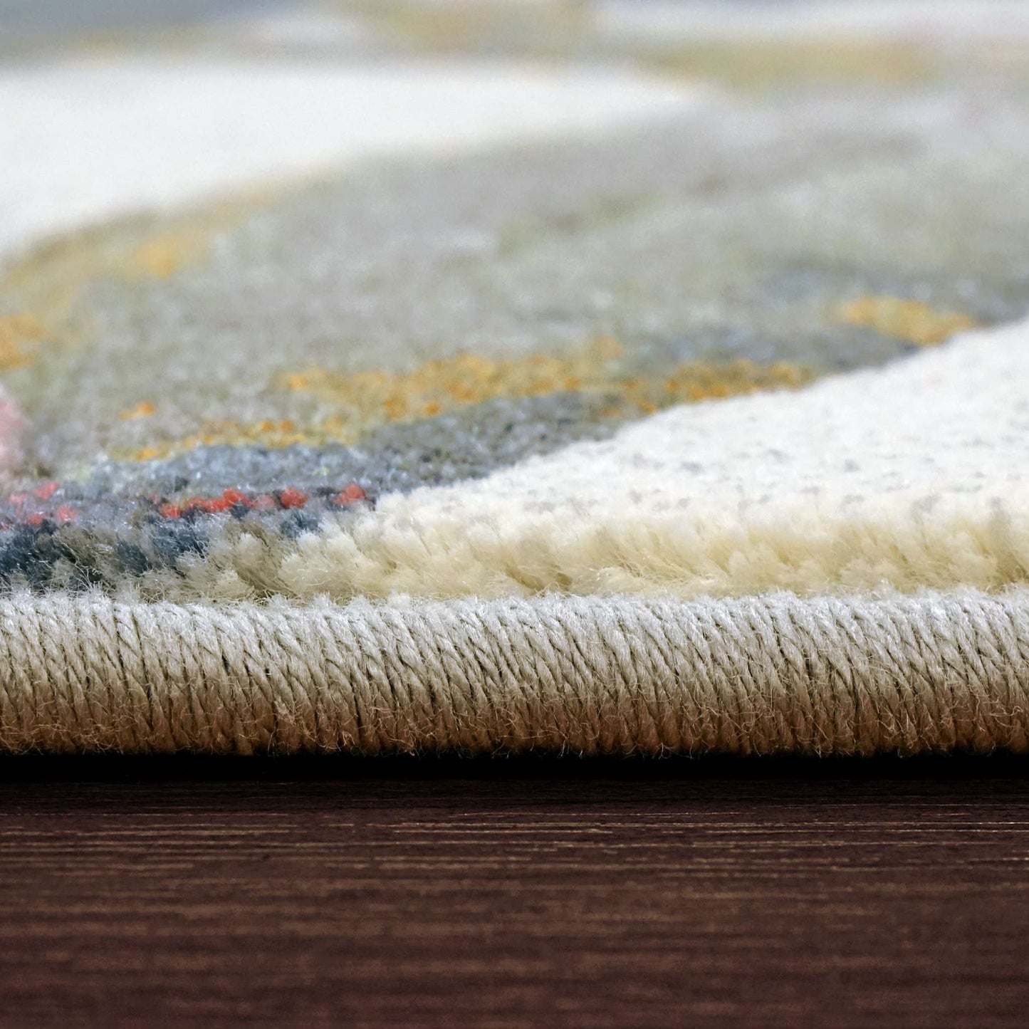 Dynamic Eclipse 63421 Multi Area Rug Collection