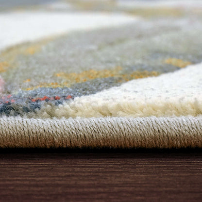 Dynamic Eclipse 63421 Multi Area Rug Collection
