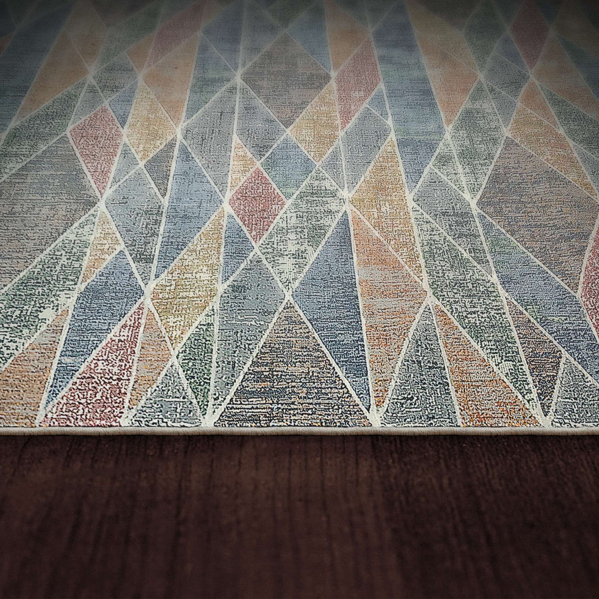 Dynamic Eclipse 63496 Multi Area Rug Collection