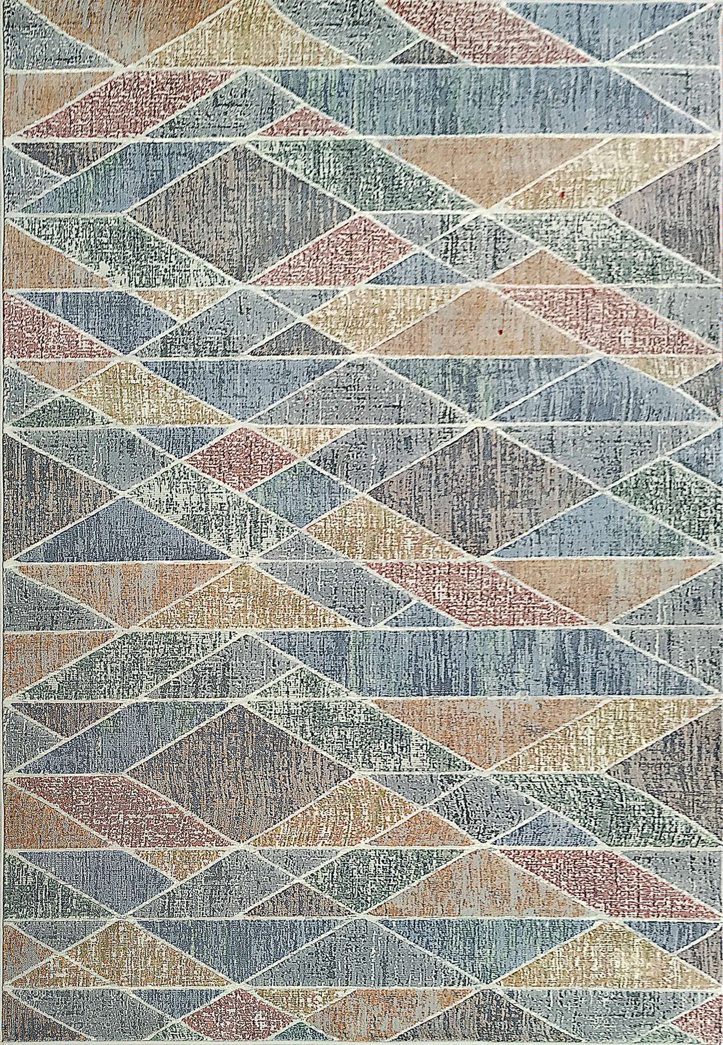 Dynamic Eclipse 63496 Multi Area Rug Collection