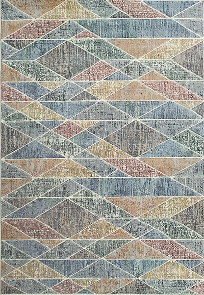 Dynamic Eclipse 63496 Multi Area Rug Collection