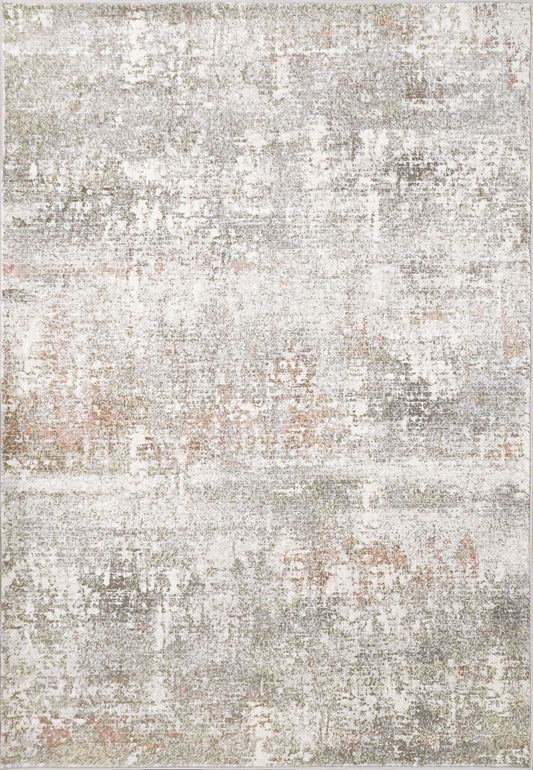 Dynamic Eclipse 63566 Beige-Grey Area Rug Collection