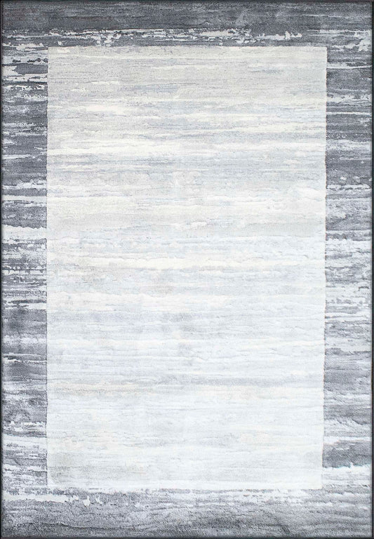 Dynamic Eclipse 79138 Grey Area Rug Collection