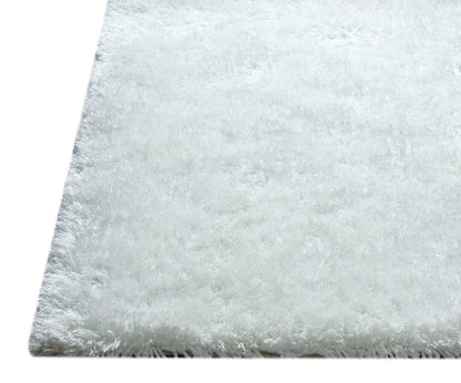 Dynamic Forte 88601 White Area Rug Collection