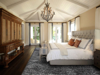 Dynamic Forte 88601 Black-White Area Rug Collection