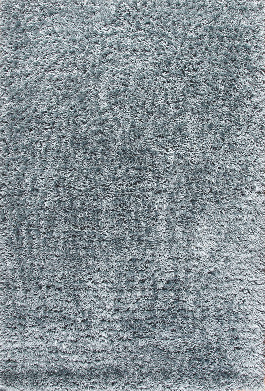Dynamic Forte 88601 Teal Area Rug Collection