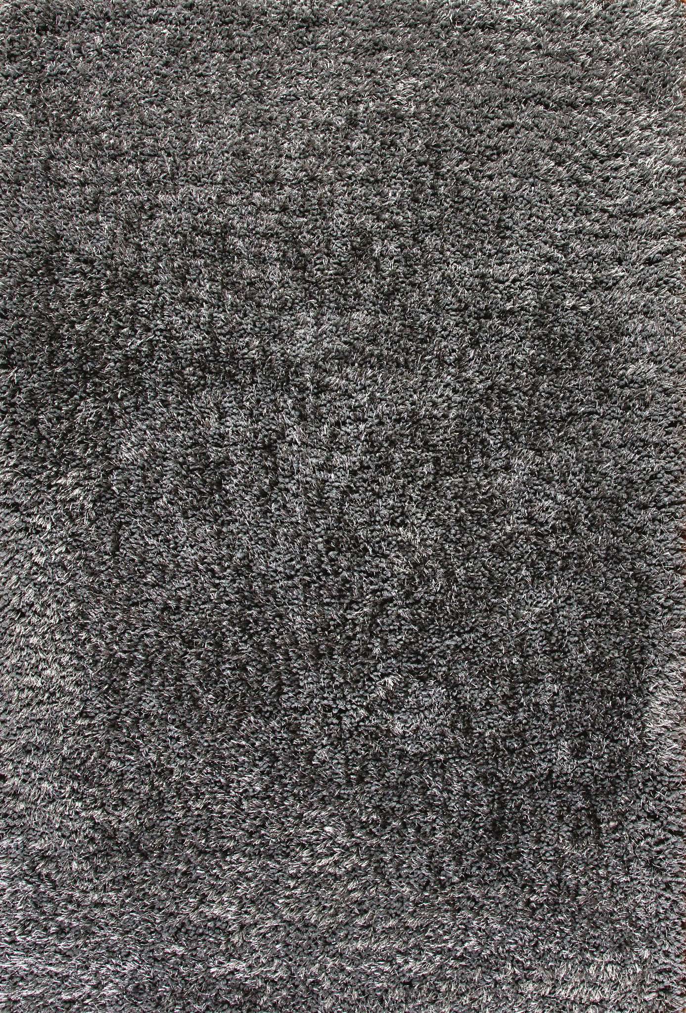 Dynamic Forte 88601 Dark Silver Area Rug Collection