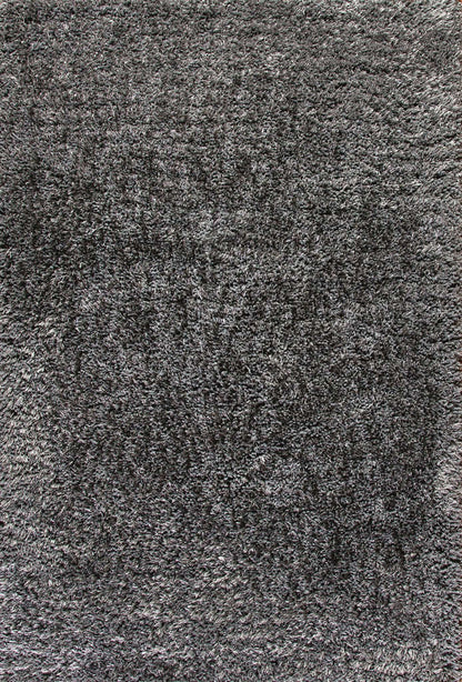 Dynamic Forte 88601 Dark Silver Area Rug Collection