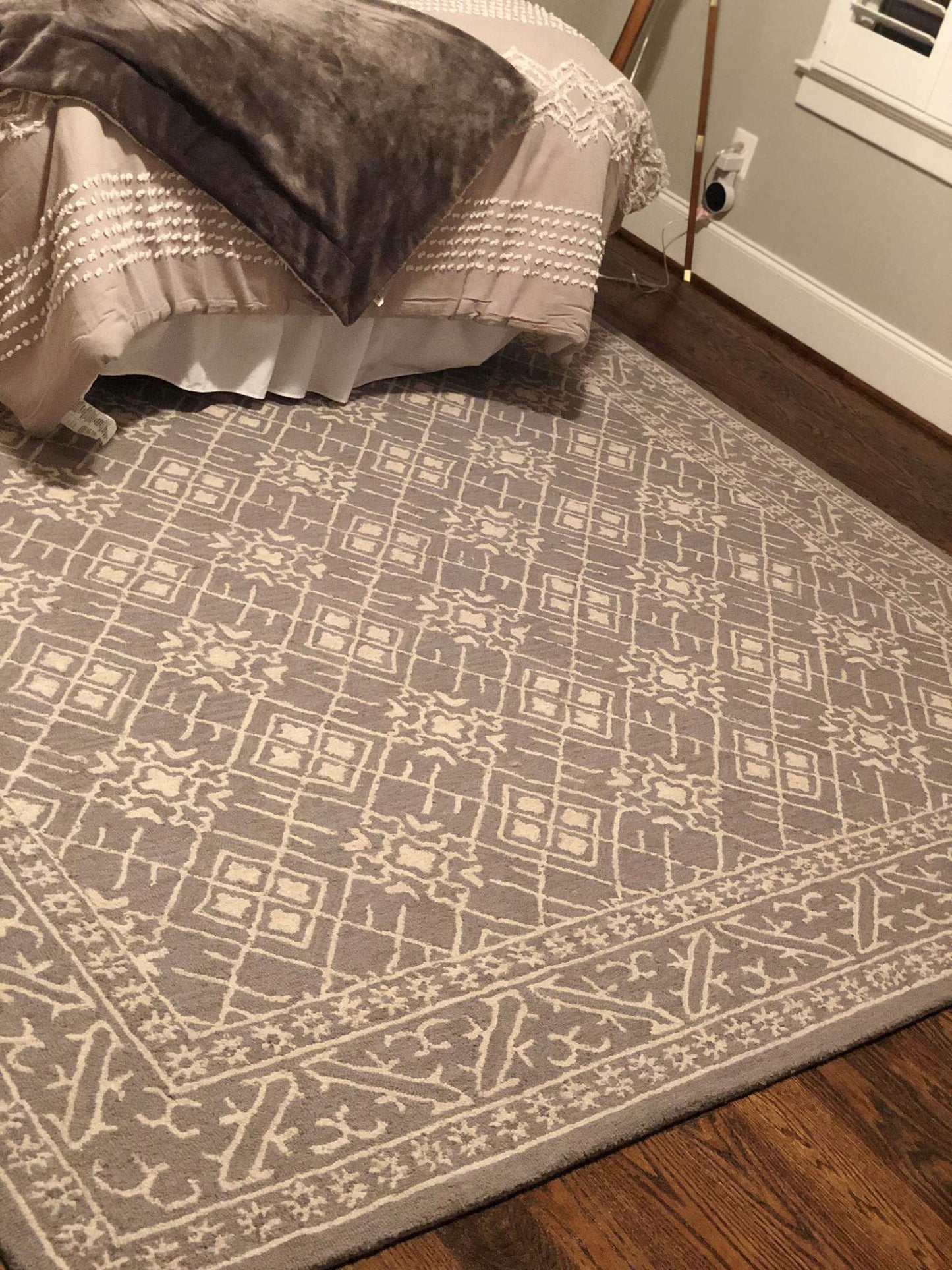 Dynamic Galleria 7855 Blue Area Rug Collection