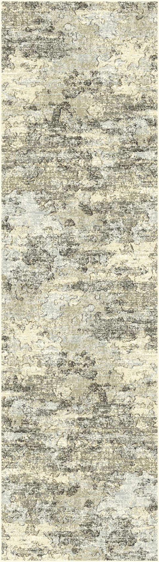 Dynamic Horizon 989783 Taupe-Cream Area Rug Collection