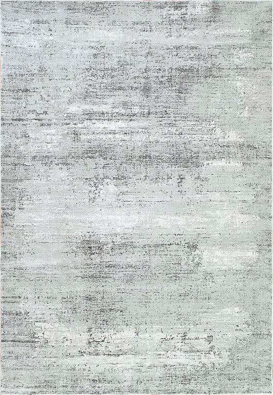 Dynamic Icon 9330 Grey-Gold-Blue Area Rug Collection