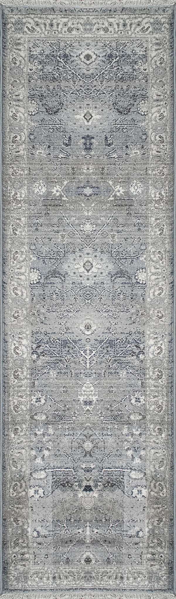 Dynamic Juno 6881 Light Blue Area Rug Collection