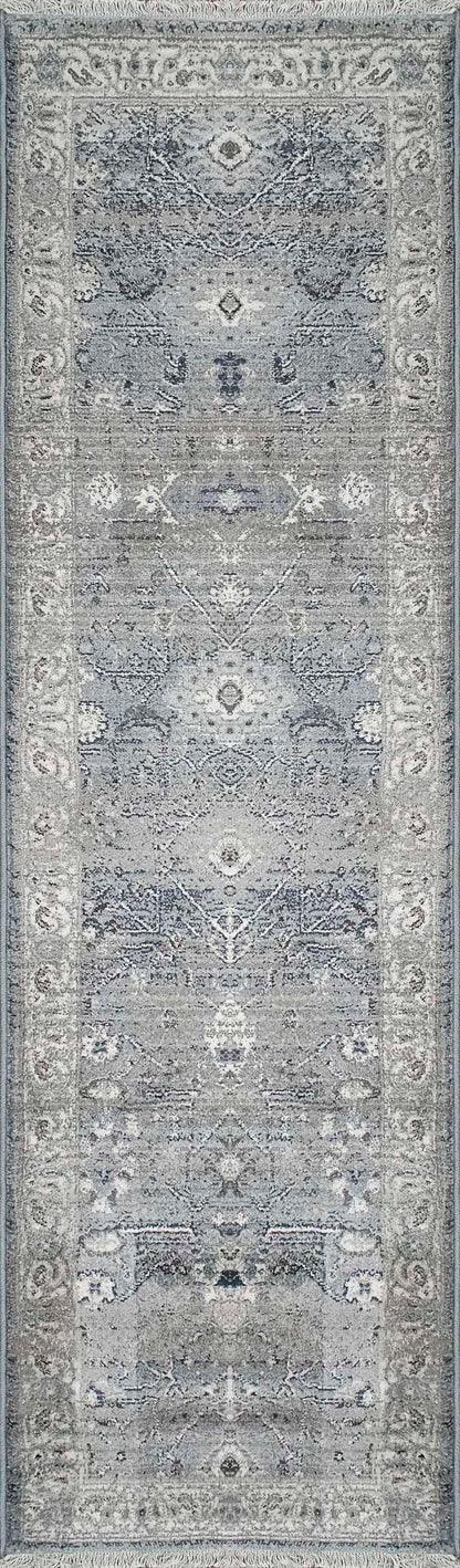 Dynamic Juno 6881 Light Blue Area Rug Collection