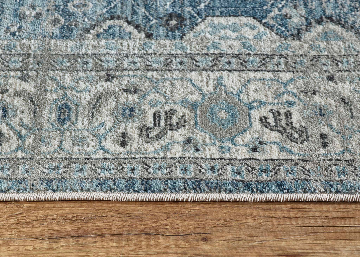 Dynamic Juno 6881 Light Blue Area Rug Collection