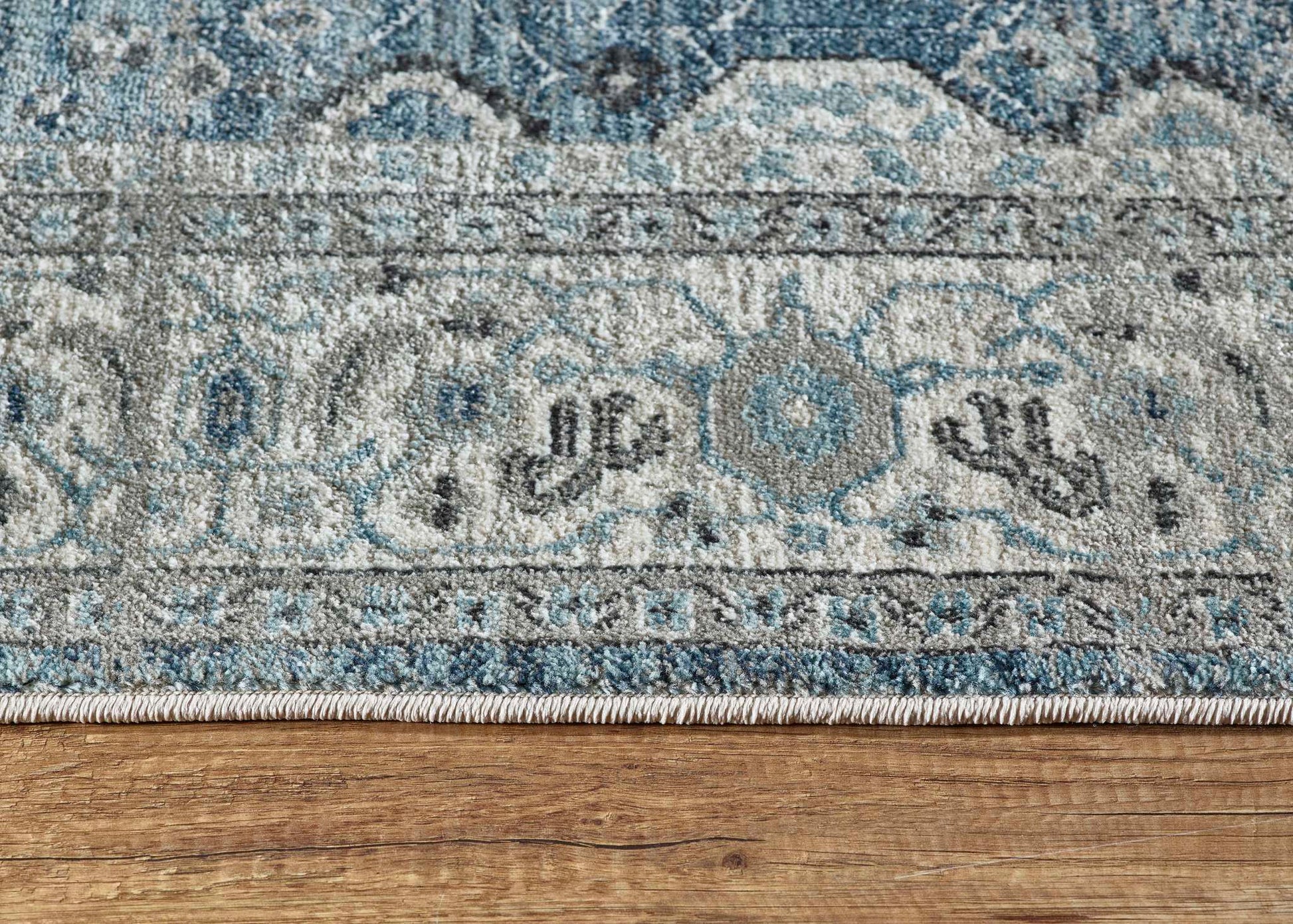Dynamic Juno 6881 Light Blue Area Rug Collection