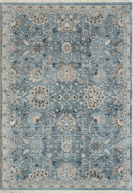 Dynamic Juno 6883 Light Blue Area Rug Collection