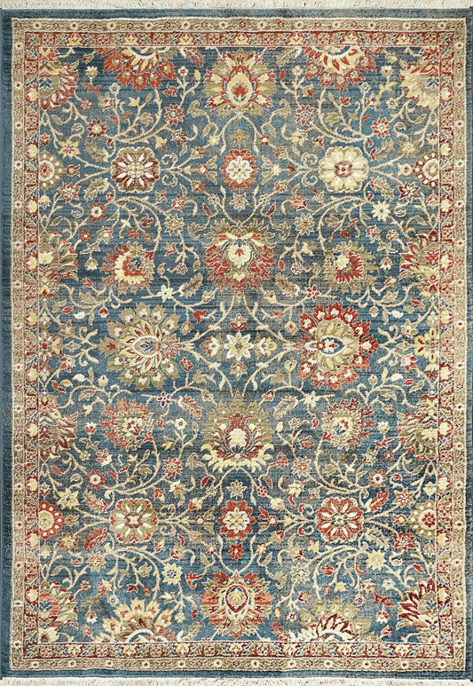Dynamic Juno 6883 Navy Area Rug Collection