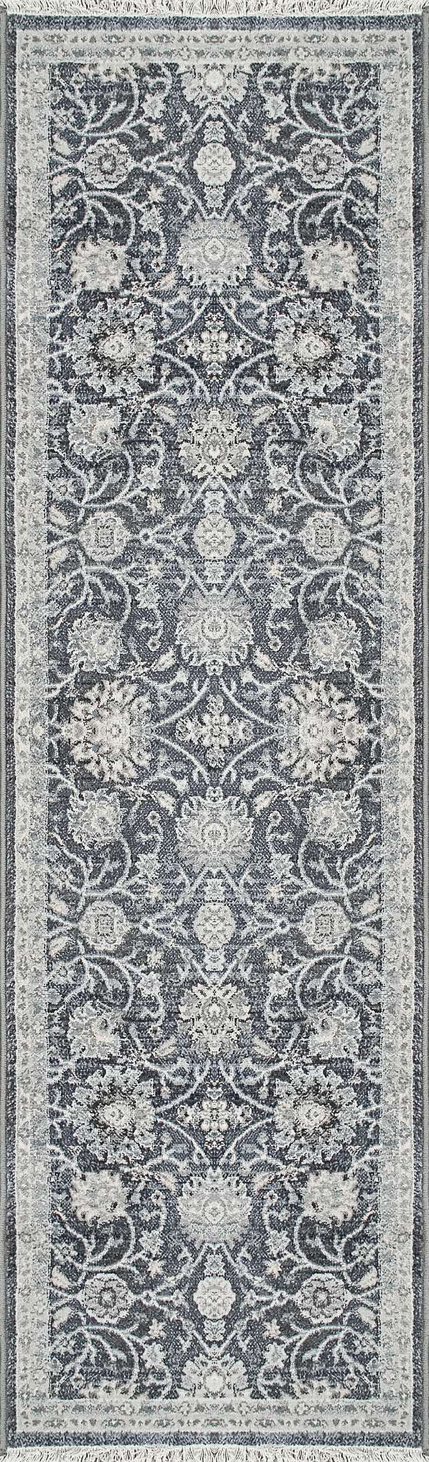 Dynamic Juno 6883 Blue Area Rug Collection
