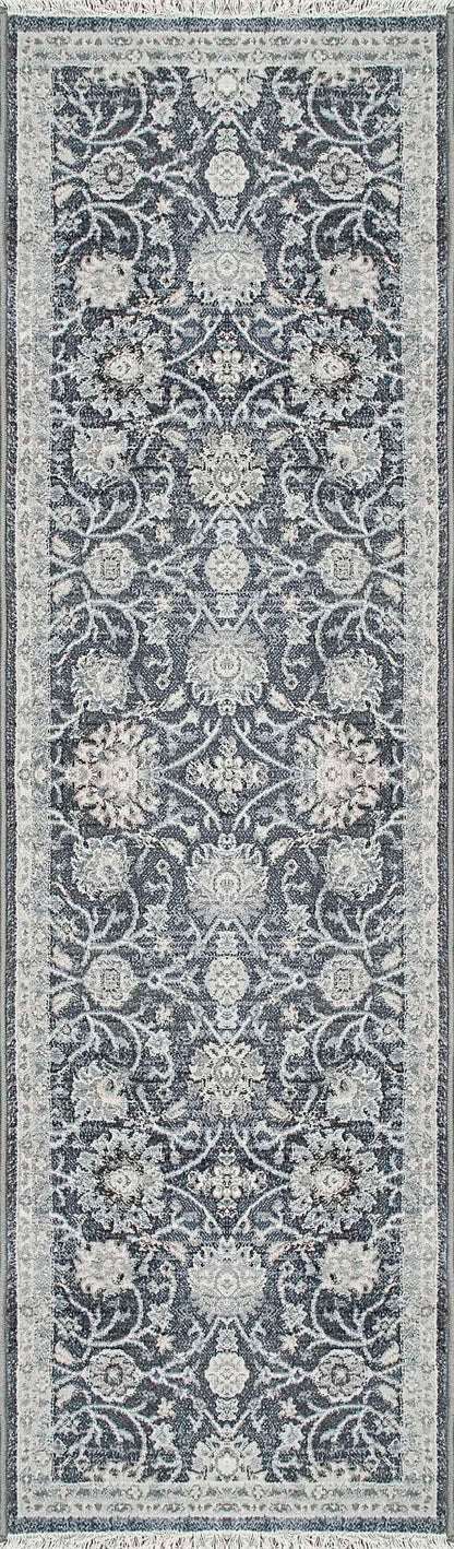 Dynamic Juno 6883 Blue Area Rug Collection