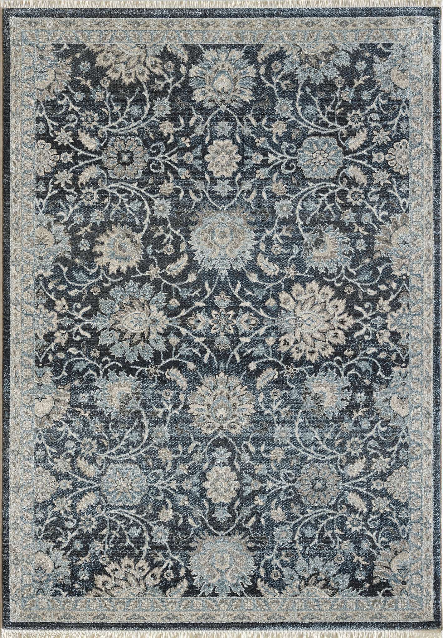 Dynamic Juno 6883 Blue Area Rug Collection