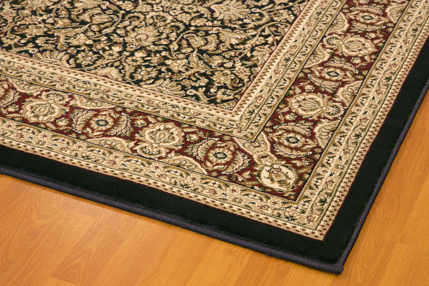 Dynamic Legacy 58004 Navy Area Rug Collection