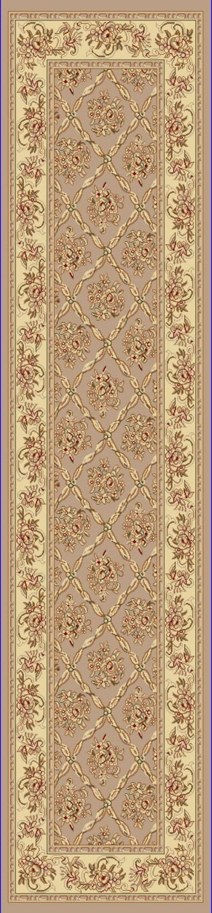 Dynamic Legacy 58018 Malt Area Rug Collection
