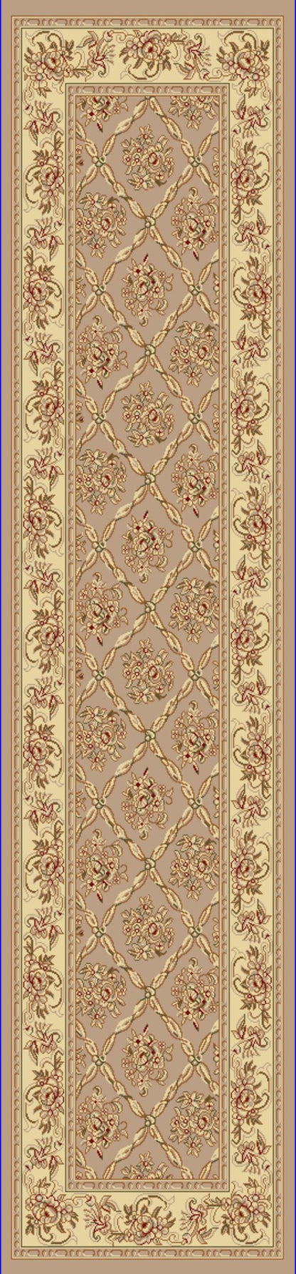 Dynamic Legacy 58018 Malt Area Rug Collection
