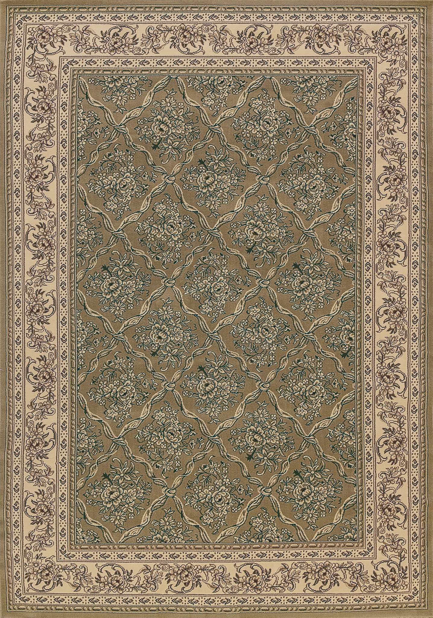 Dynamic Legacy 58018 Malt Area Rug Collection