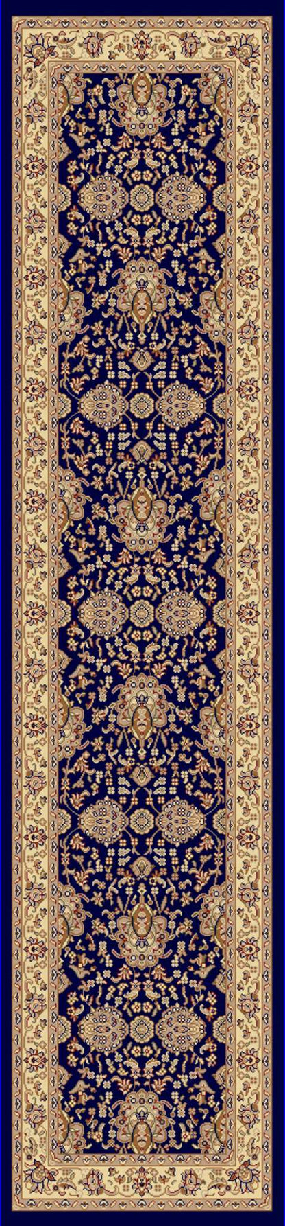 Dynamic Legacy 58019 Navy Area Rug Collection