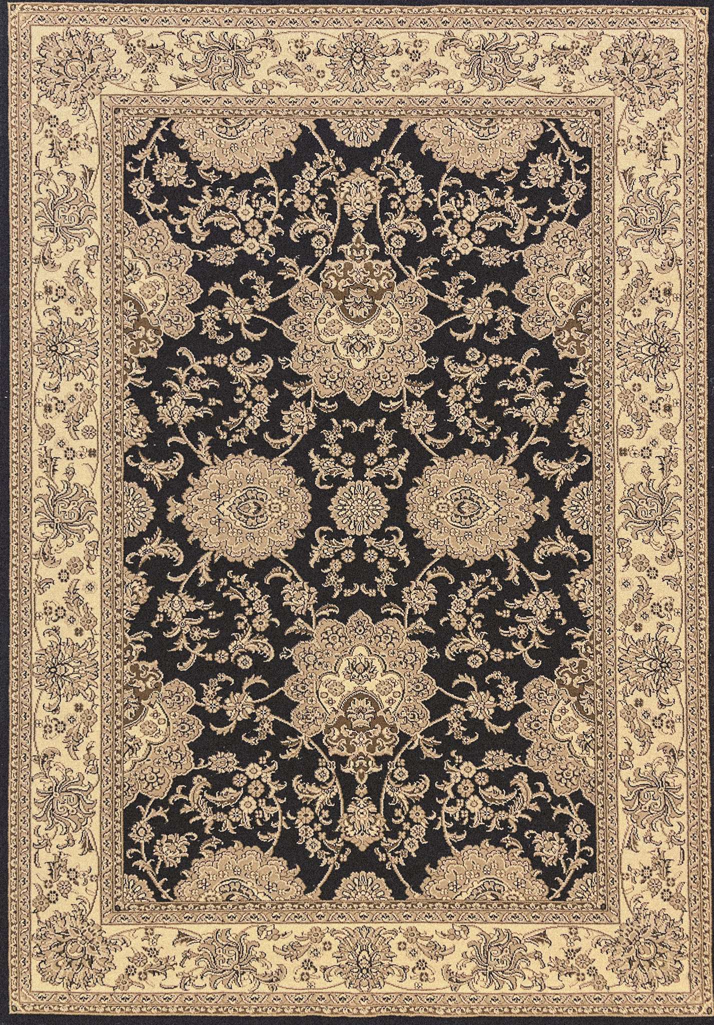 Dynamic Legacy 58019 Navy Area Rug Collection