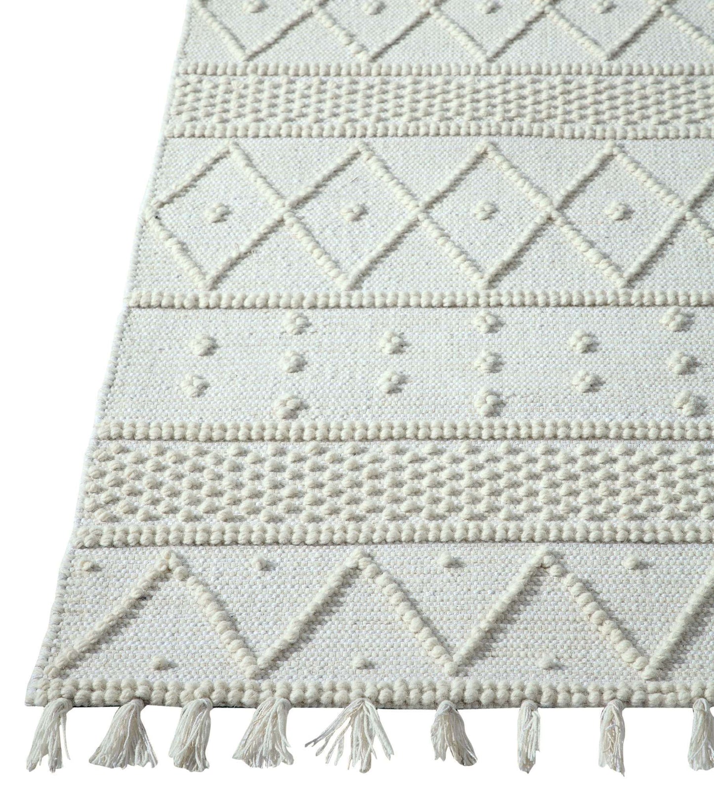 Dynamic Liberty 2130 Ivory Area Rug Collection