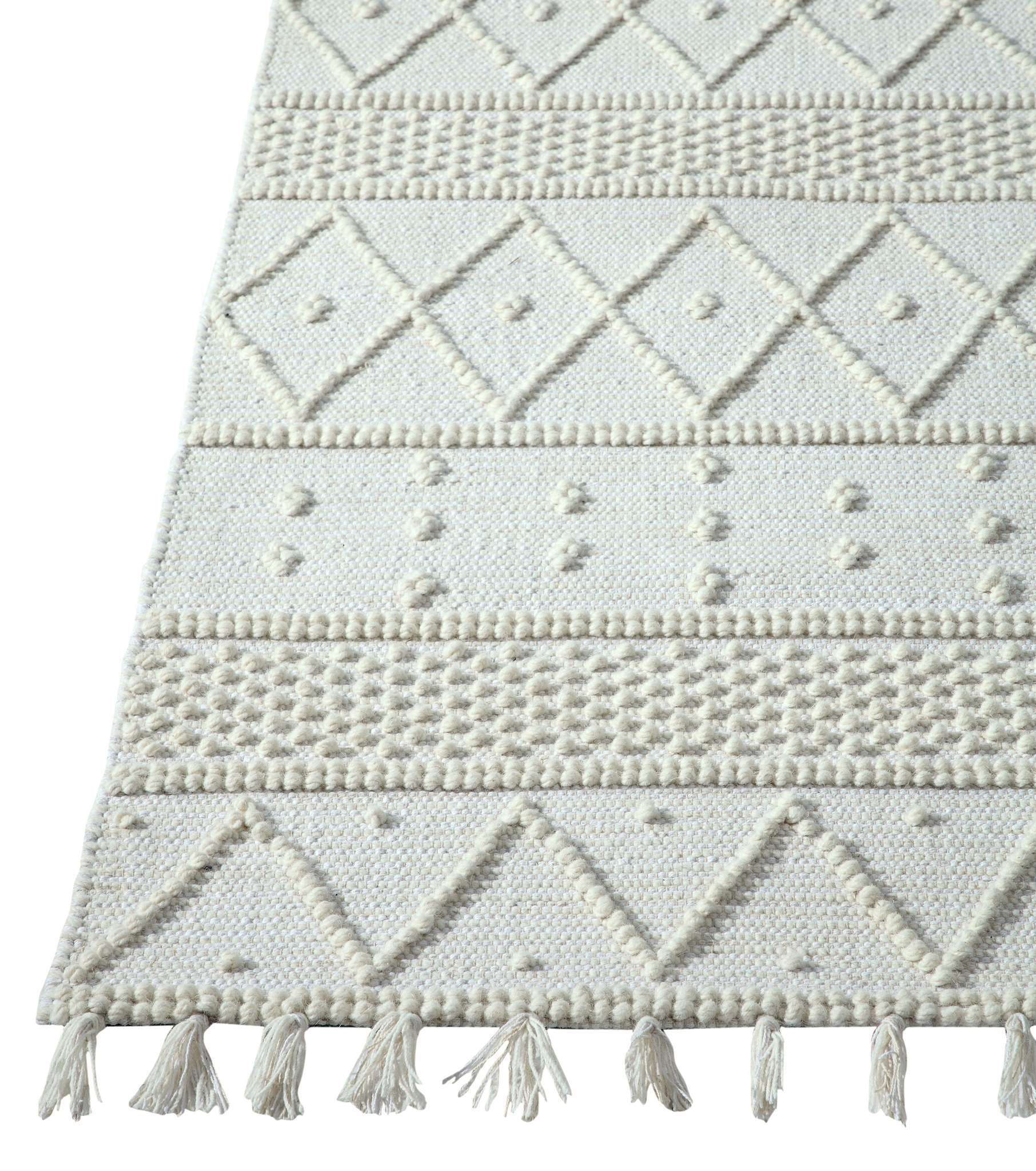 Dynamic Liberty 2130 Ivory Area Rug Collection