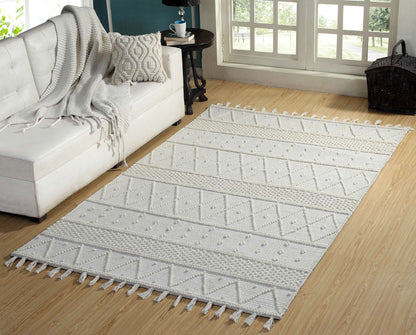 Dynamic Liberty 2130 Ivory Area Rug Collection