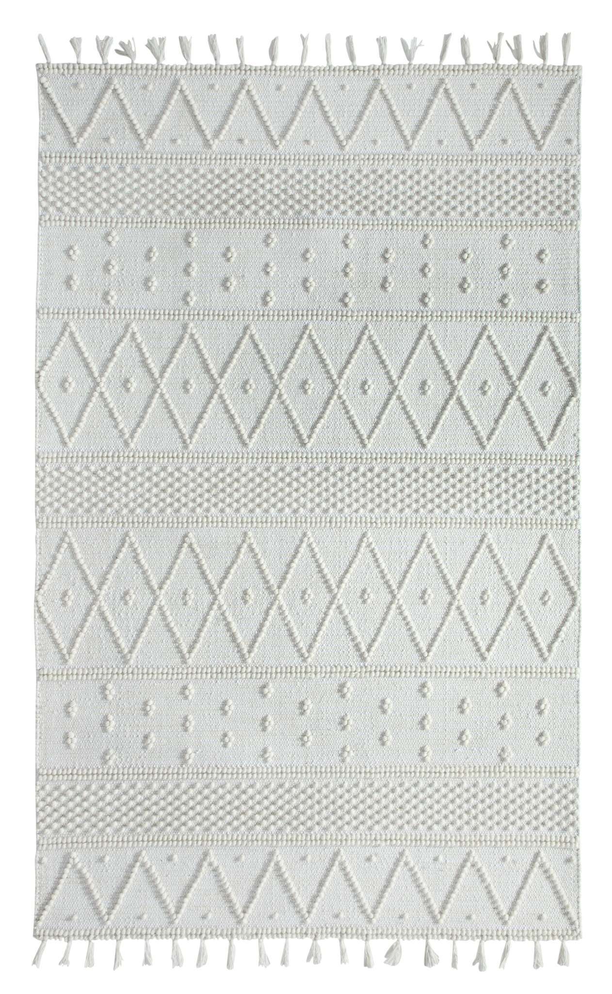 Dynamic Liberty 2130 Ivory Area Rug Collection