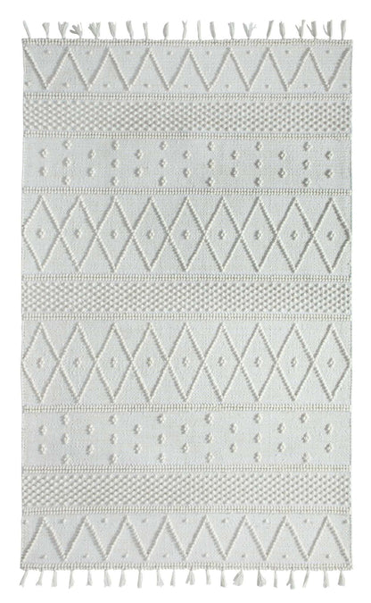 Dynamic Liberty 2130 Ivory Area Rug Collection