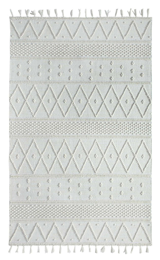 Dynamic Liberty 2130 Ivory Area Rug Collection