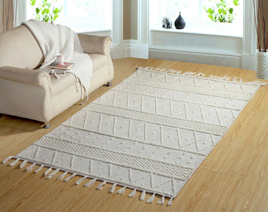 Dynamic Liberty 2130 Blush Area Rug Collection