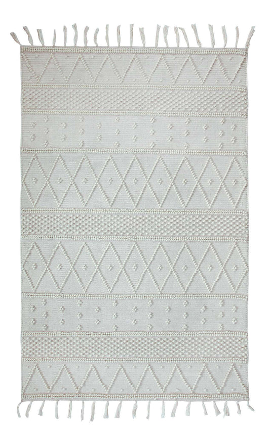Dynamic Liberty 2130 Blush Area Rug Collection