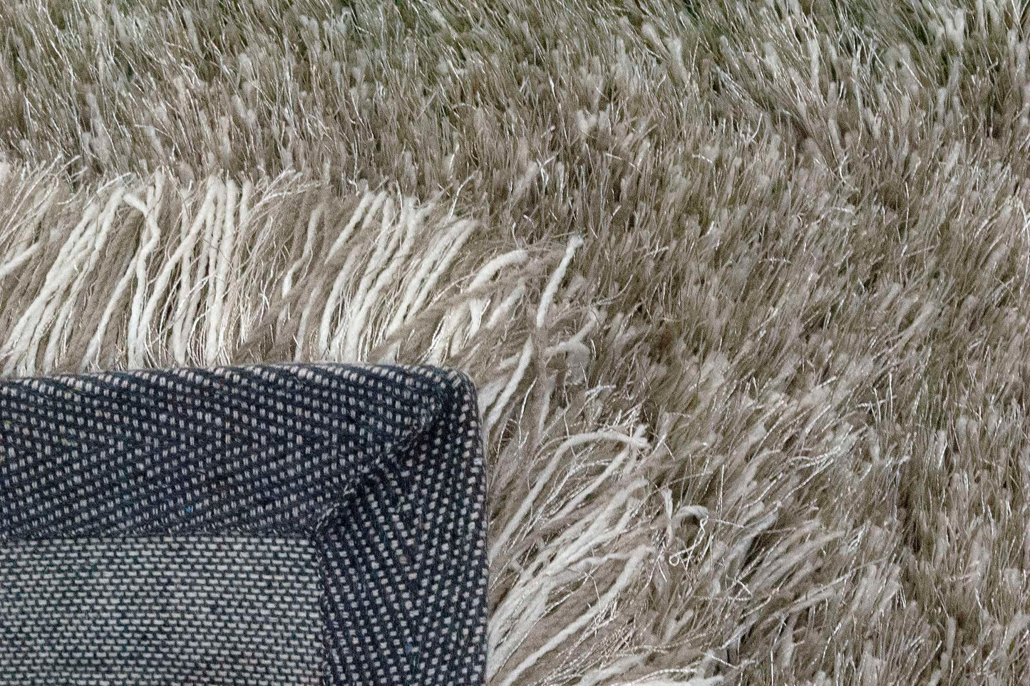 Dynamic Luxe 4201 Stone Area Rug Collection